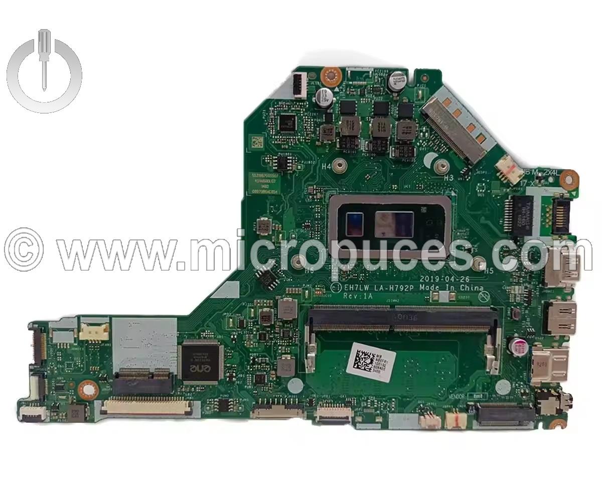 Carte mère I5-8265U pour Acer Aspire A317-51G