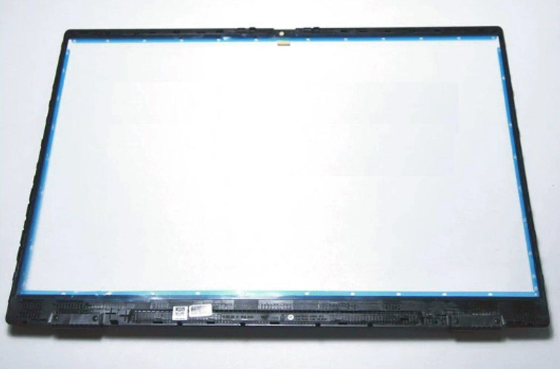 Plasturgie tour d'cran pour Dell Inspiron 16 (7620) bleu