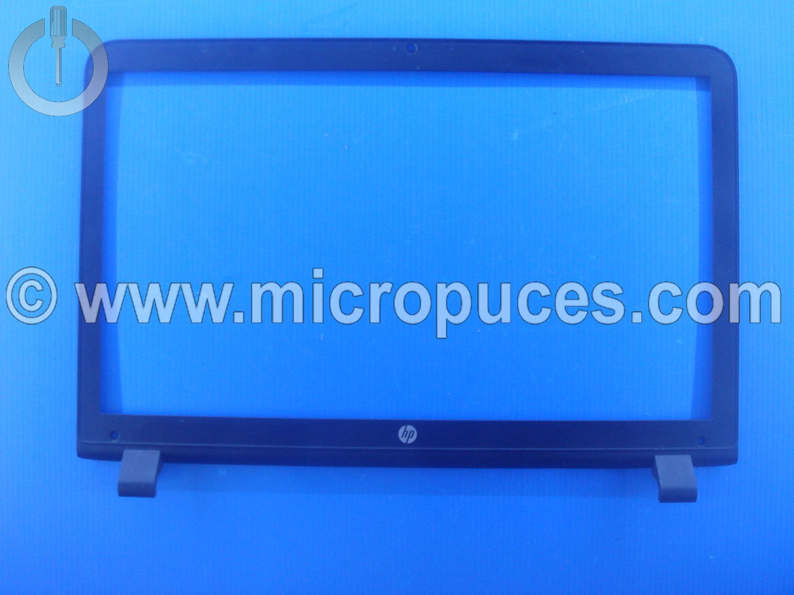 Plasturgie tour d'écran pour HP Probook 450 G3