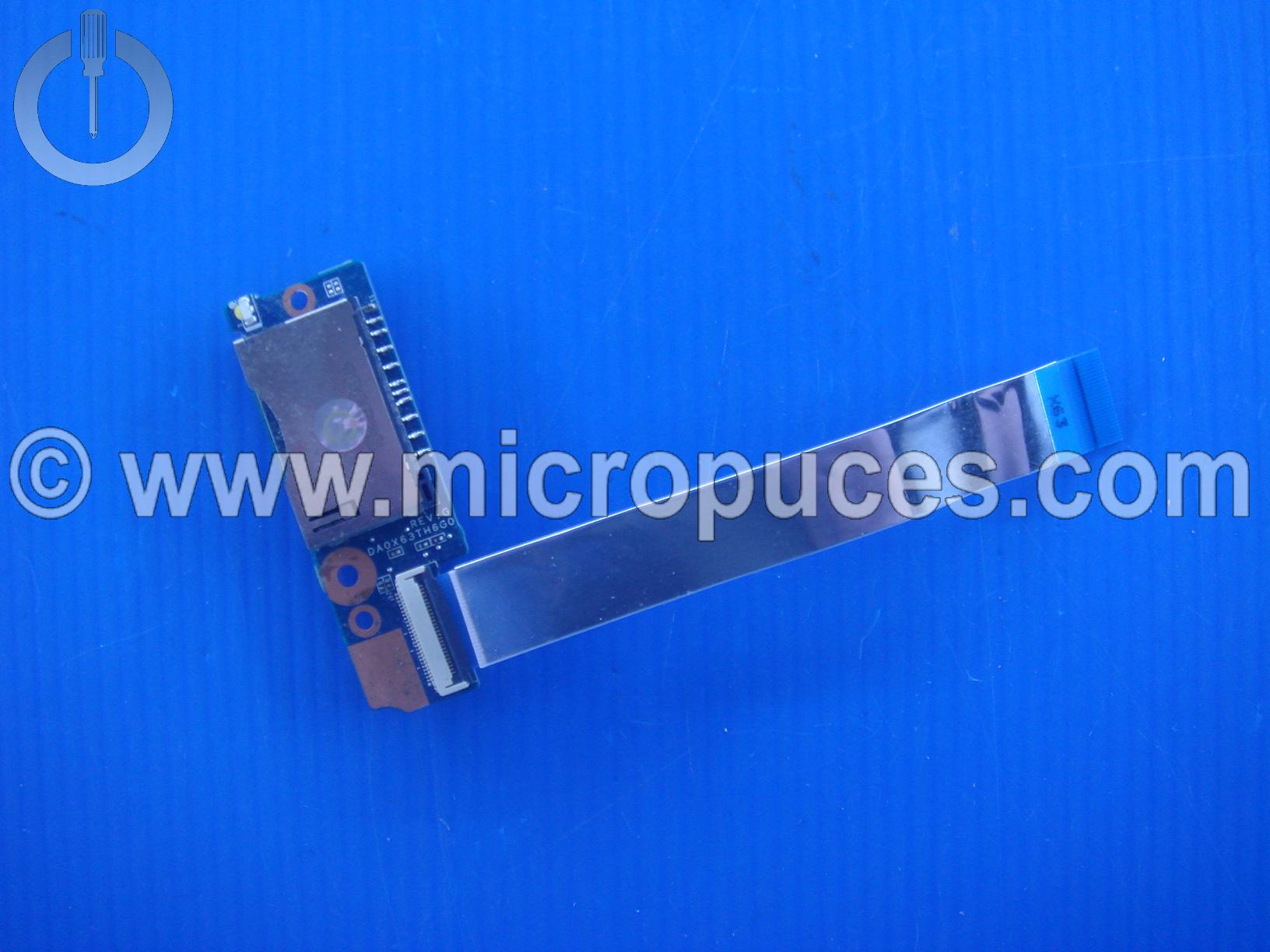 Carte fille SD pour HP Probook 450 G3