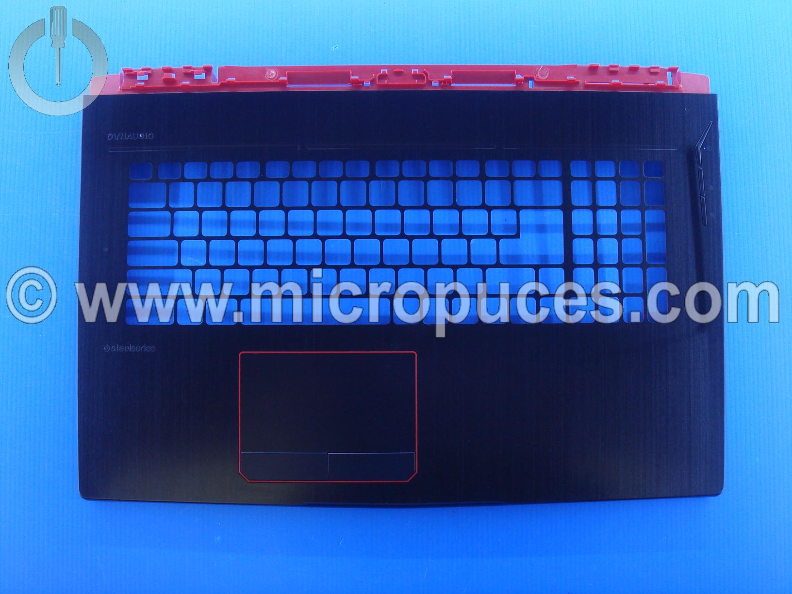 Plasturgie top cover pour MSI GE73