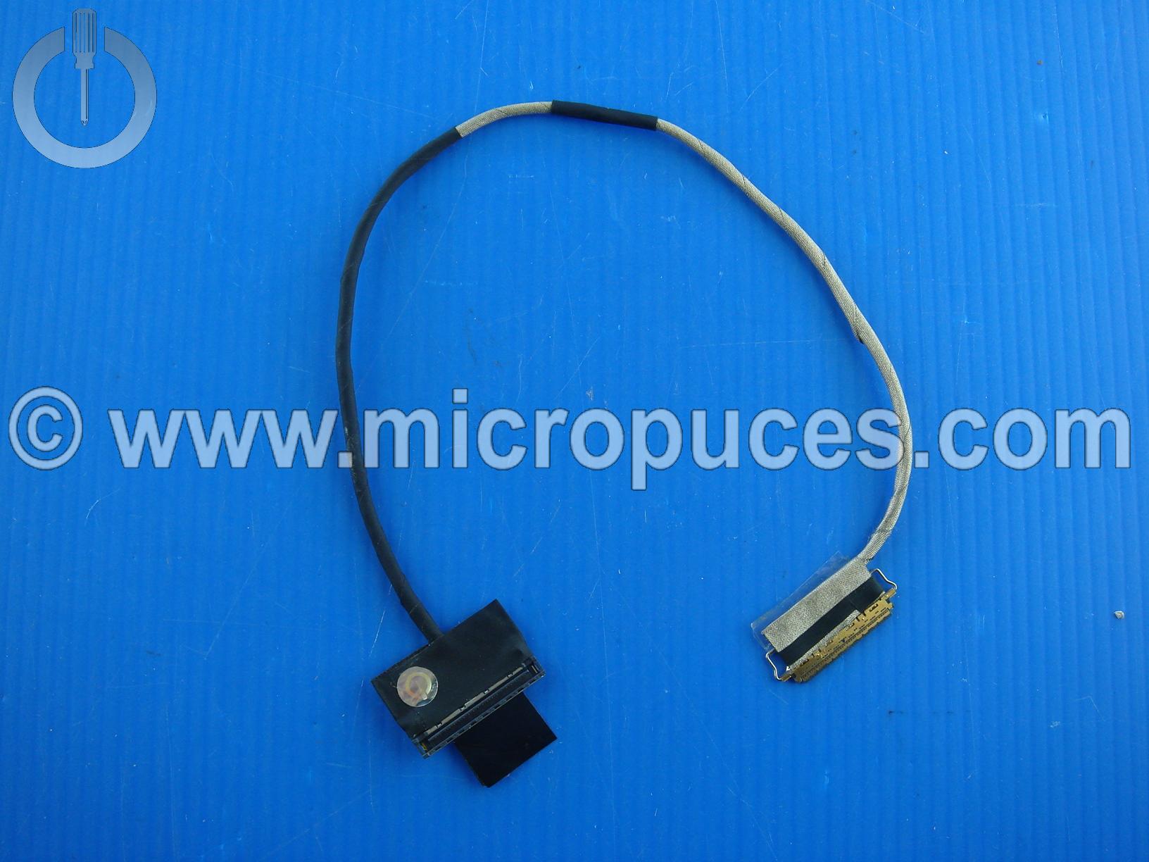 Nappe vidéo pour TOSHIBA Tecra Z50