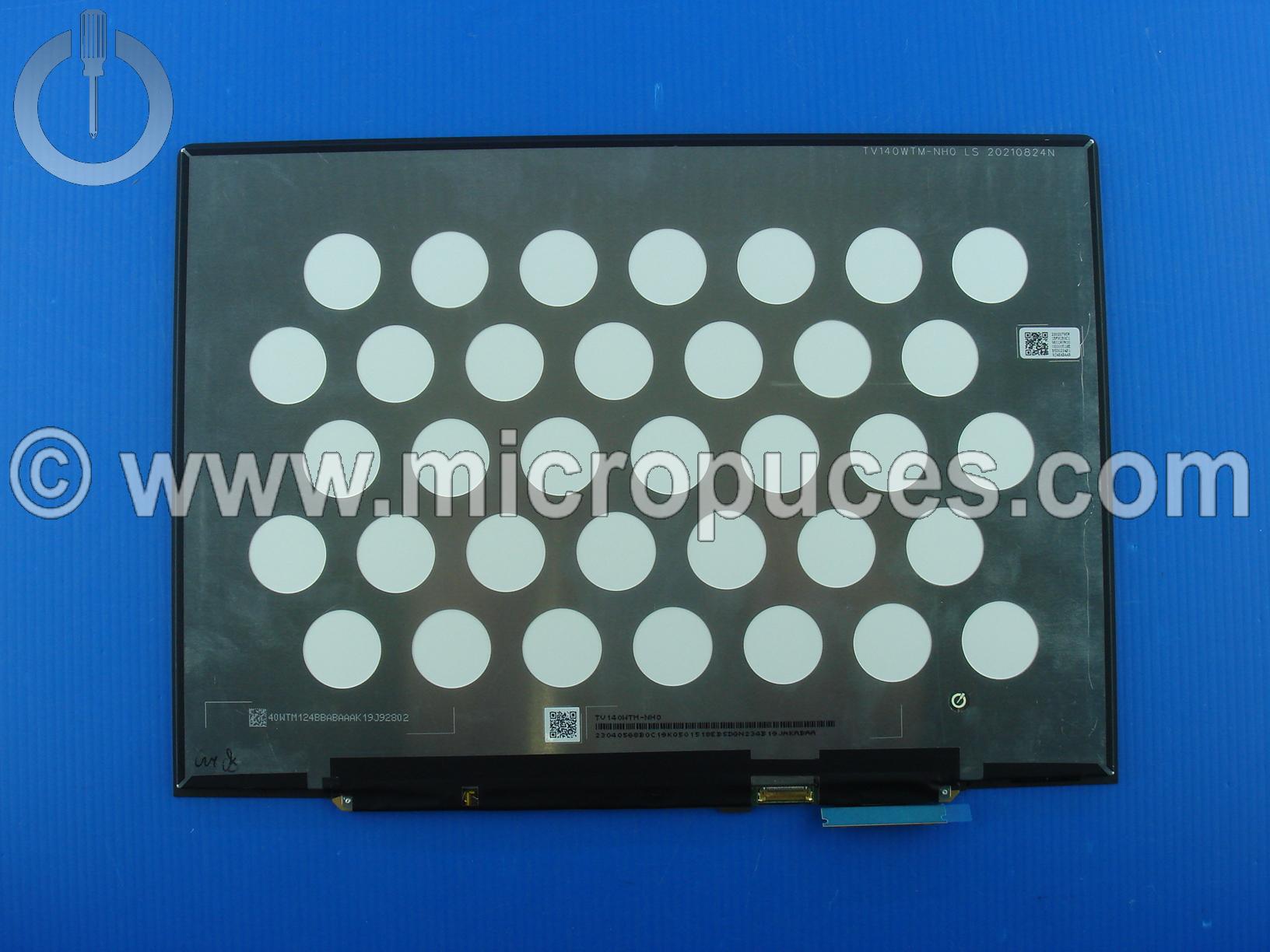 Ecran tactile pour Huawei MateBook 14