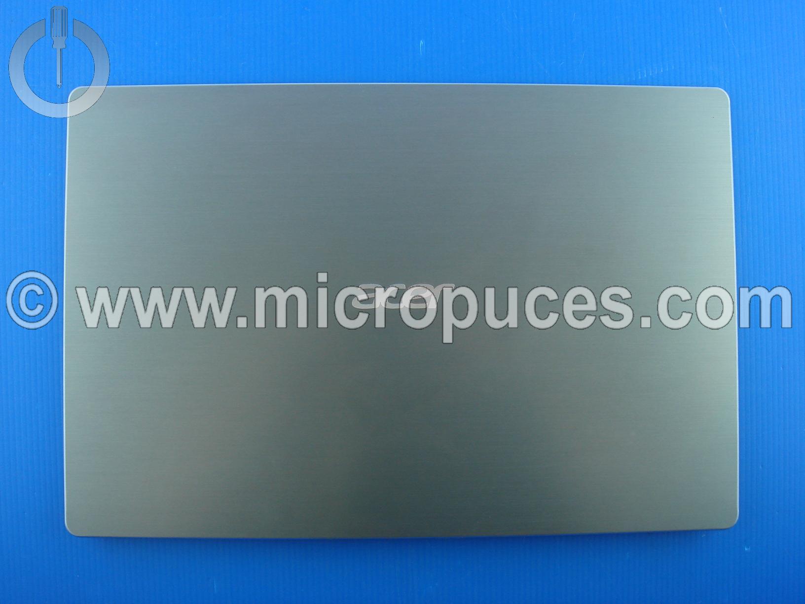 Plasturgie d'écran argent pour SF315-52