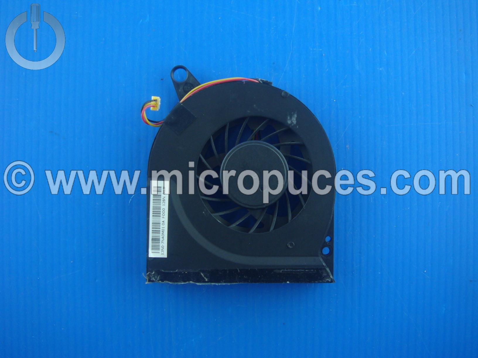 Ventilateur pour ACER Aspire V3-771G