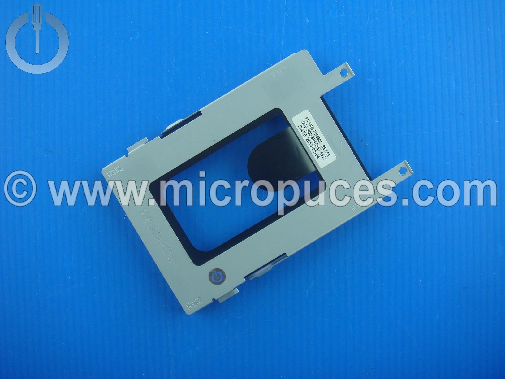 Caddy HDD pour ACER Aspire V3-731