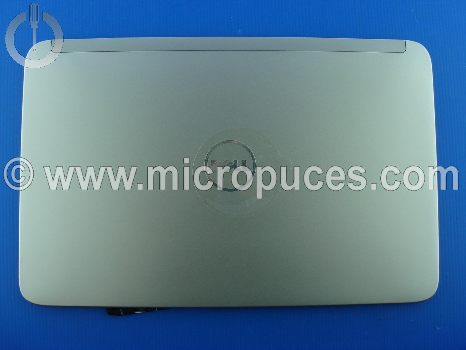 Plasturgie écran pour DELL XPS 15 L501X et L502X