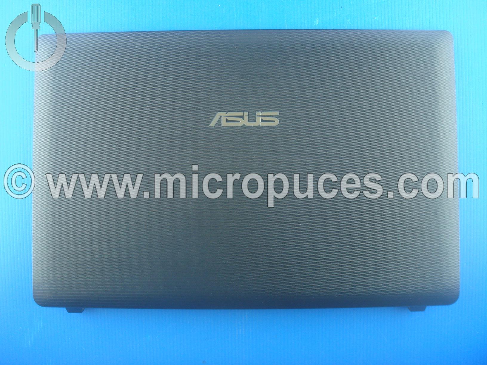 Plasturgie d'écran pour ASUS K53E marron