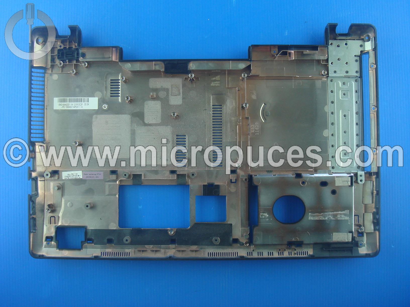 Plasturgie de base ASUS K53S X53S