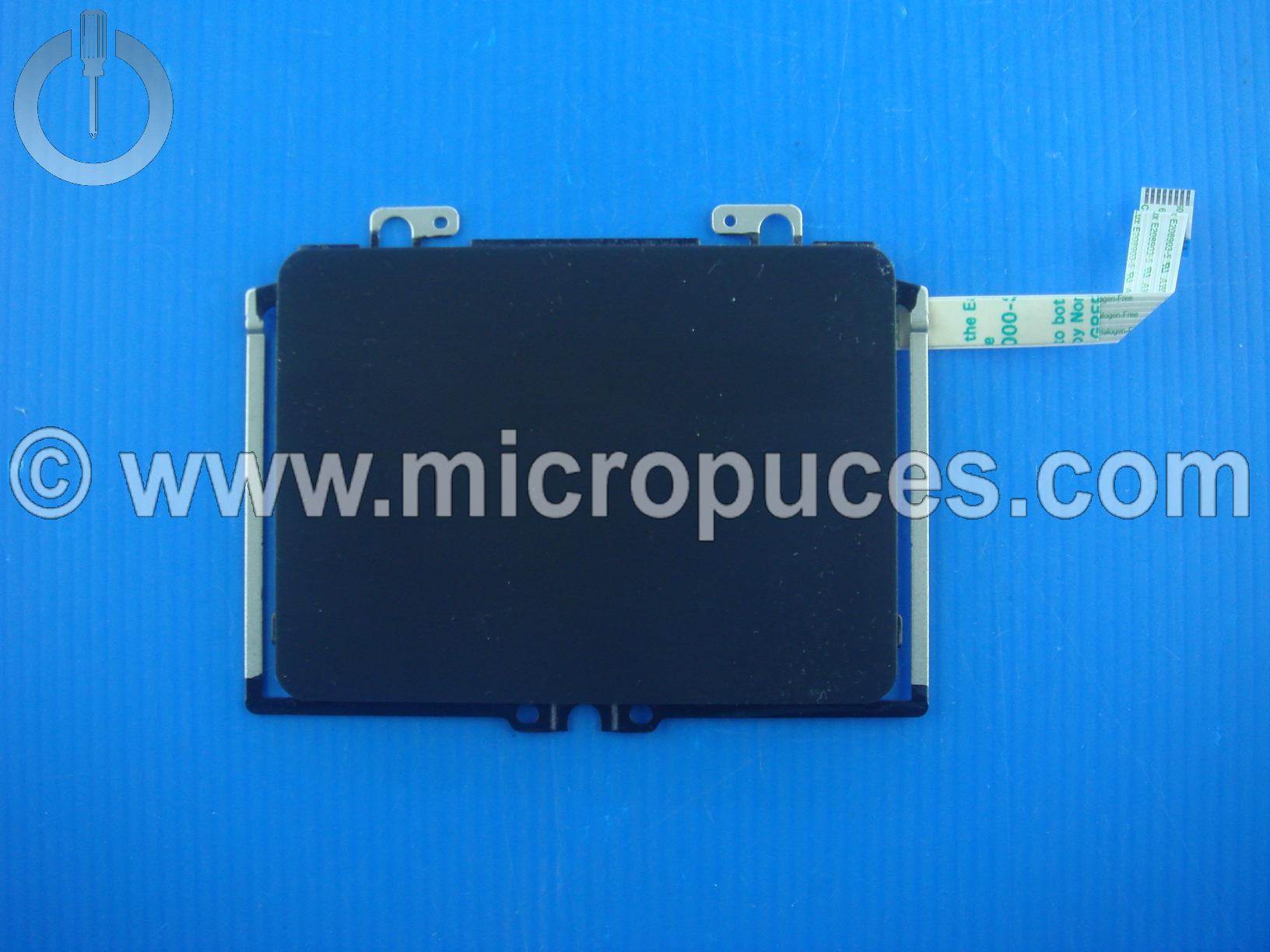 Touchpad pour PACKARD BELL ACER