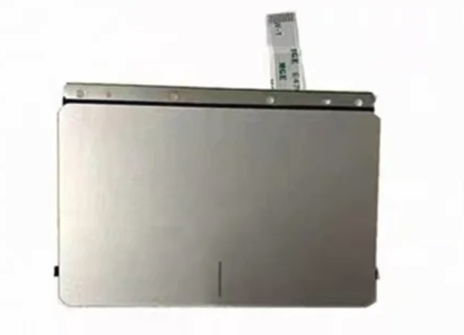 Touchpad gris silver pour DELL inspiron 5490 et Vostro 5490