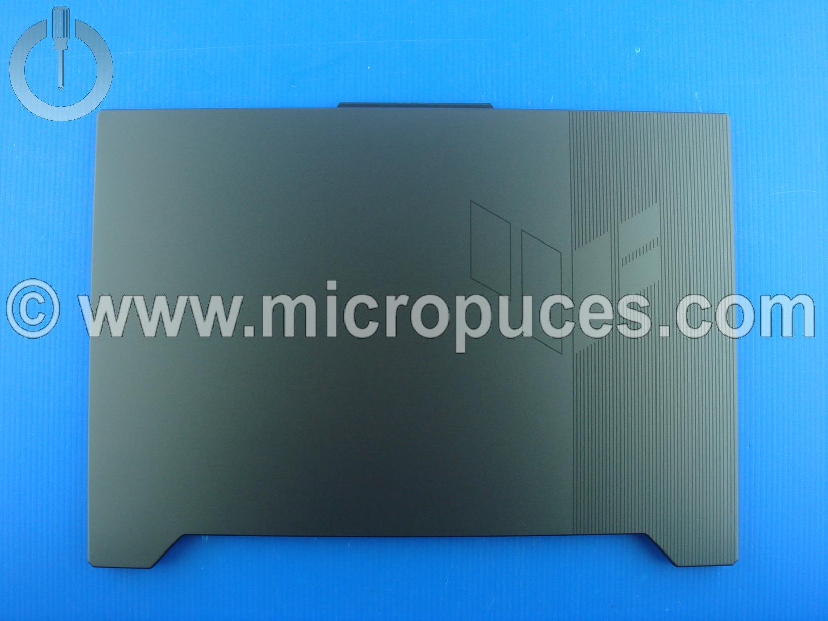 Plasturgie d'écran pour ASUS TUF 507