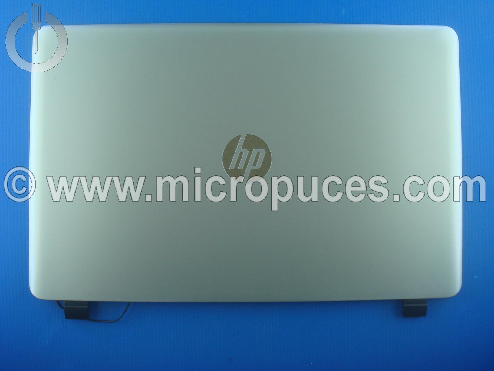 Plasturgie d'écran pour HP 350 G1