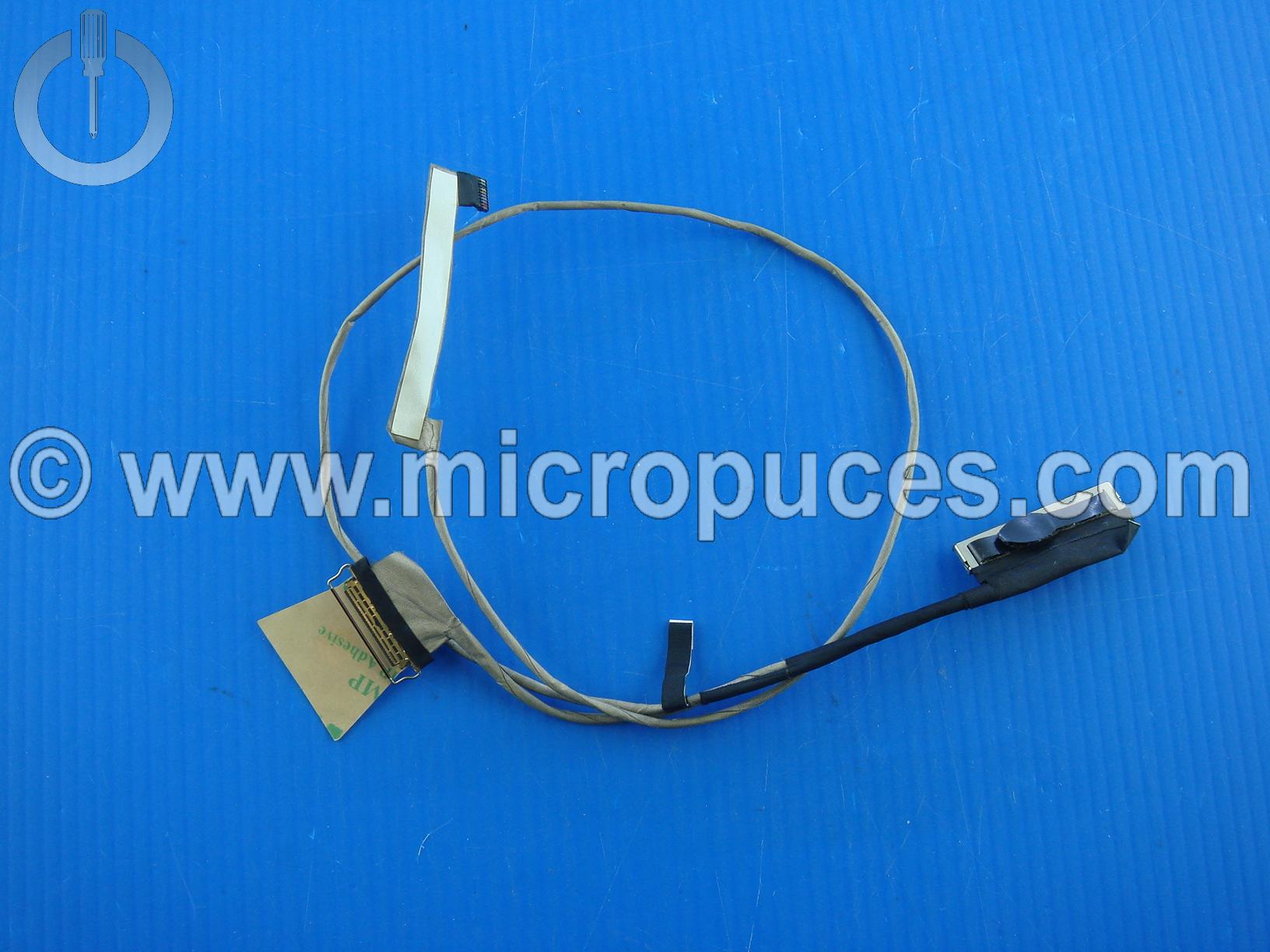 Nappe vidéo pour HP Probook 650 G4