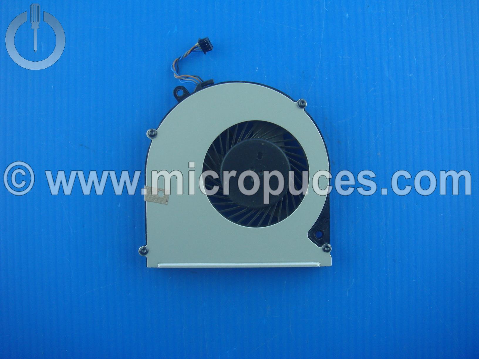 Ventilateur pour HP 350 G1