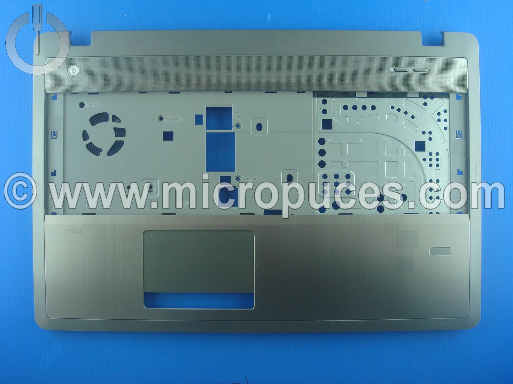 Plasturgie de dessus pour HP probook 4740S