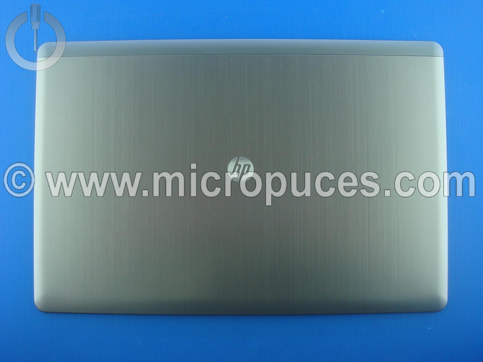 Plasturgie d'écran pour HP probook 4740S