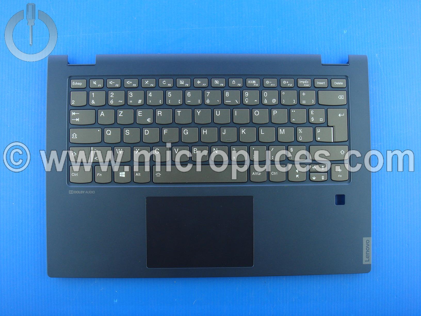 clavier + plasturgie de dessus pour Lenovo C340-14IWL