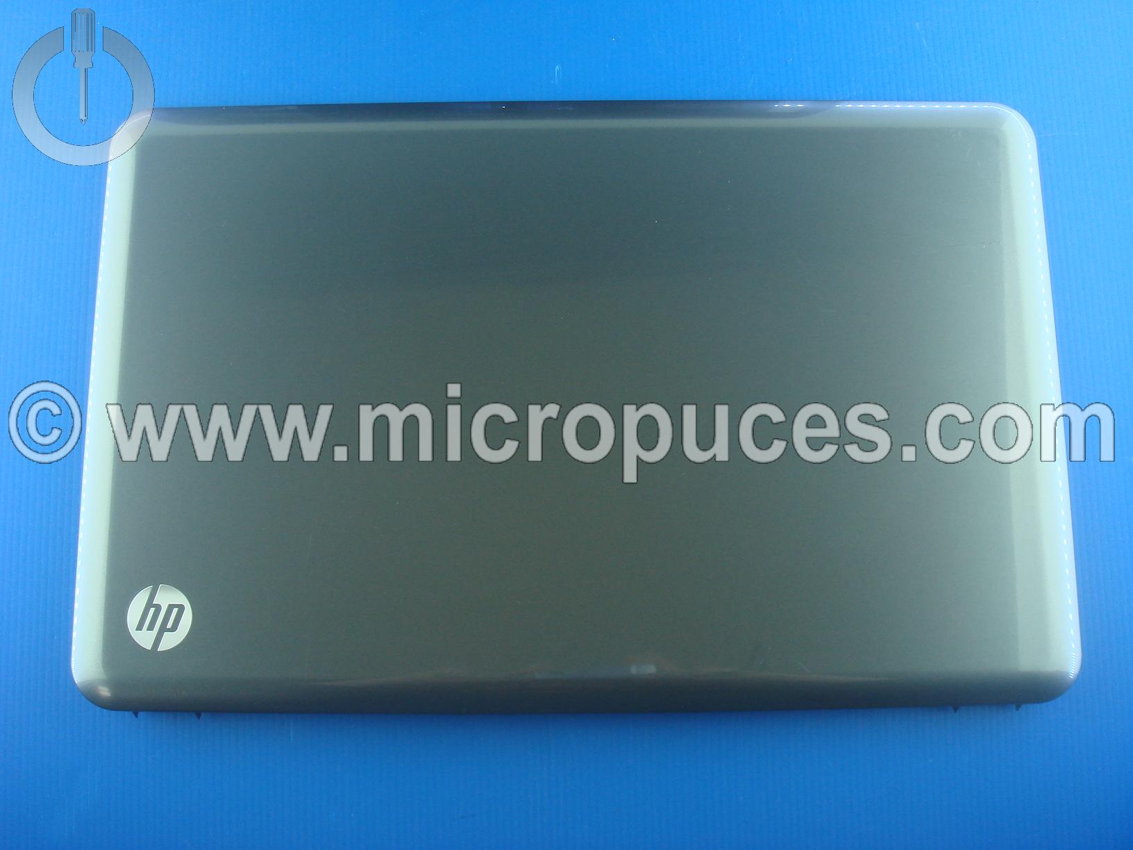 Plasturgie d'écran pour HP G7