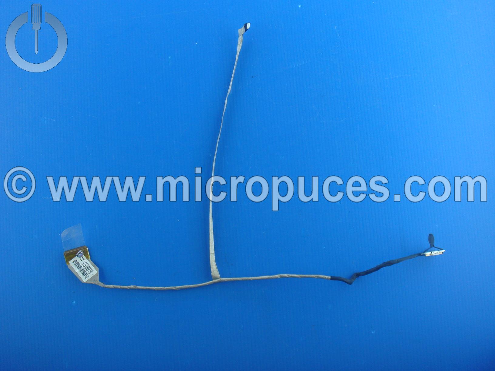 Nappe vidéo pour HP G7-1XXX