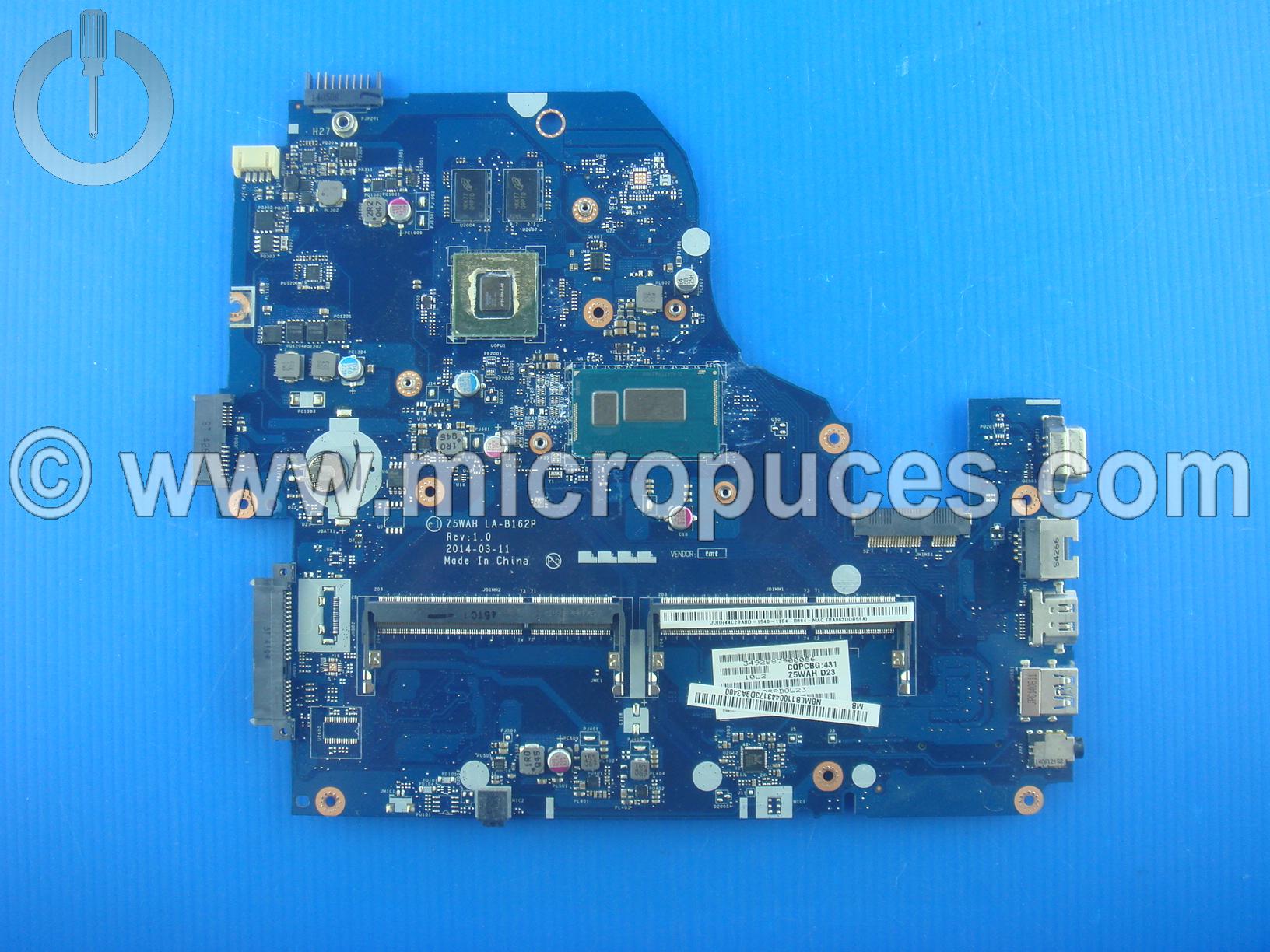 Carte mre pour ACER E5-571