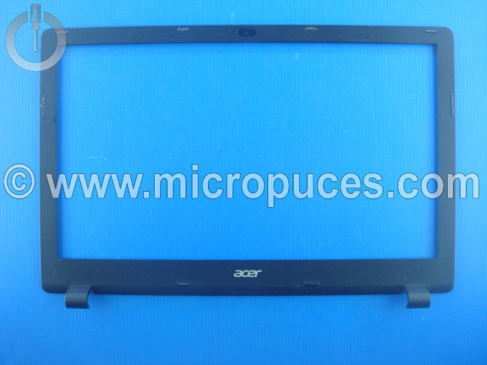 Plasturgie tour d'cran pour ACER Aspire E5