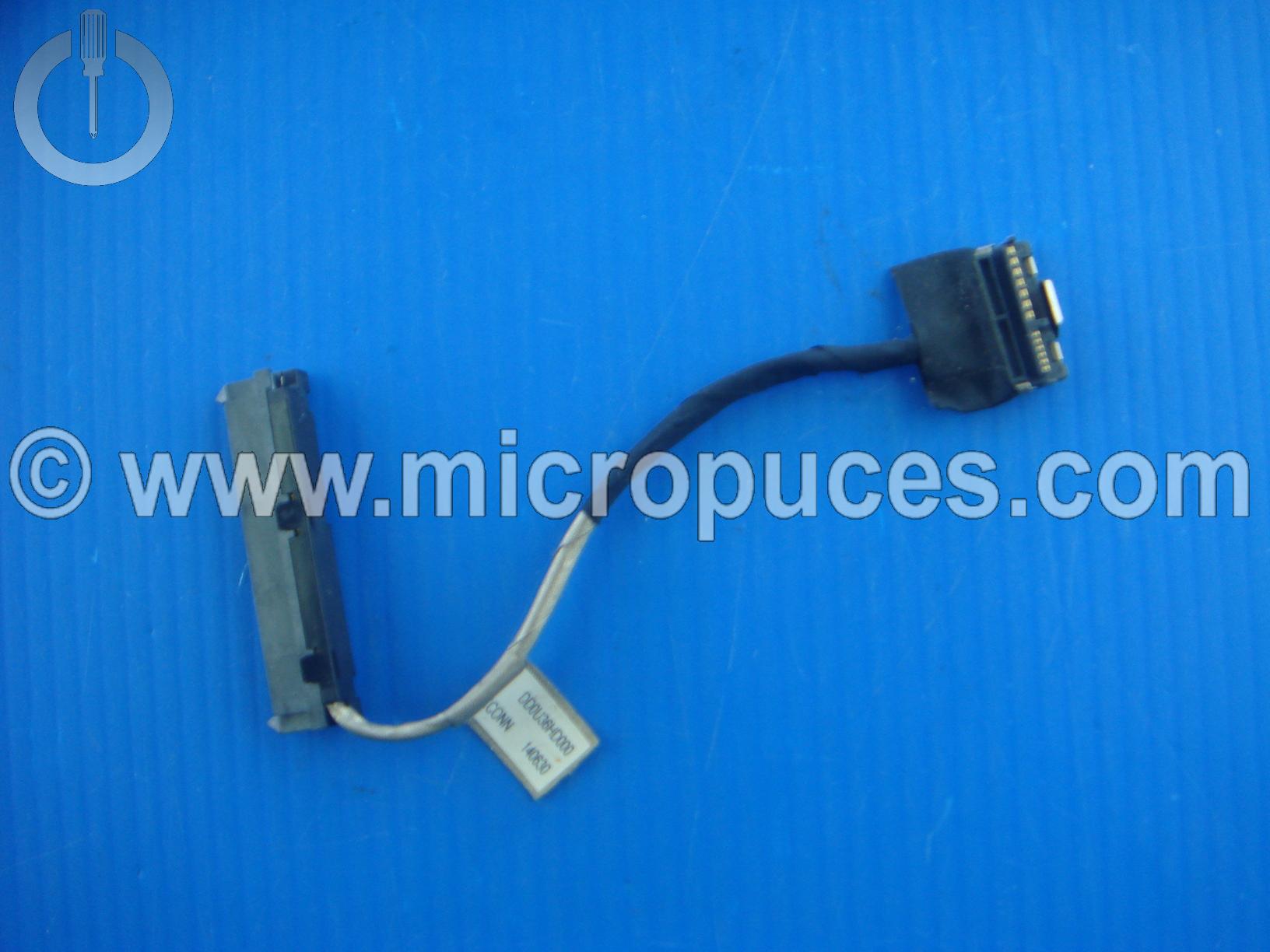 Câble SATA pour HP Pavilion 15-f
