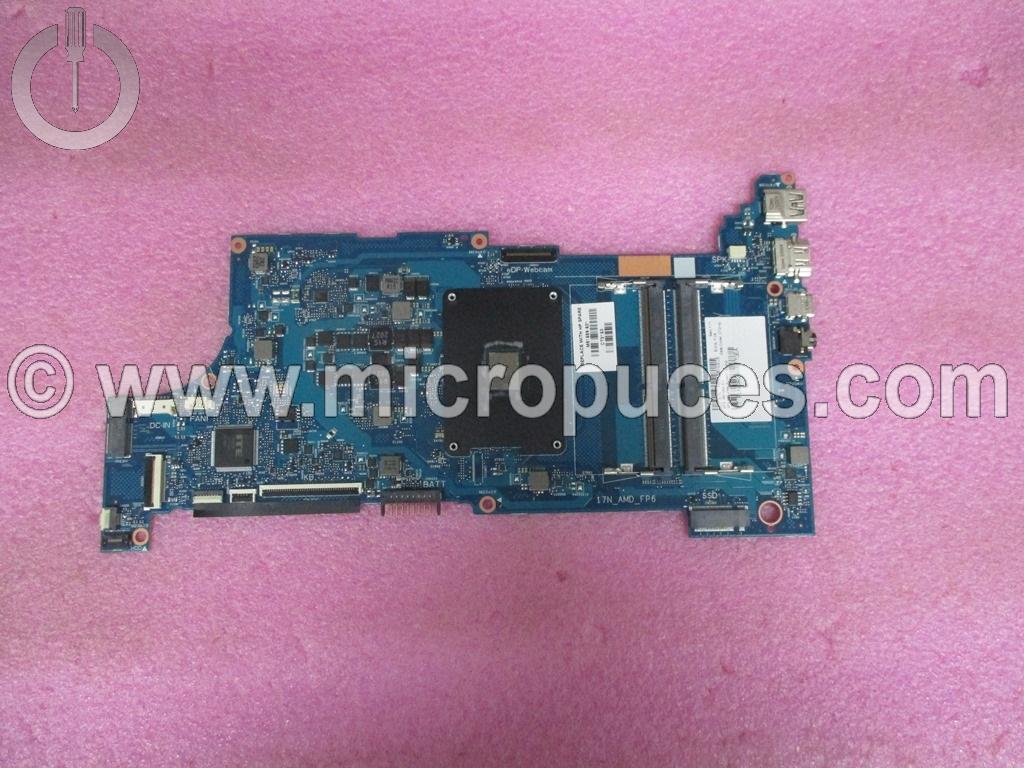 Carte mre pour HP 17-CP Ryzen7 5700U