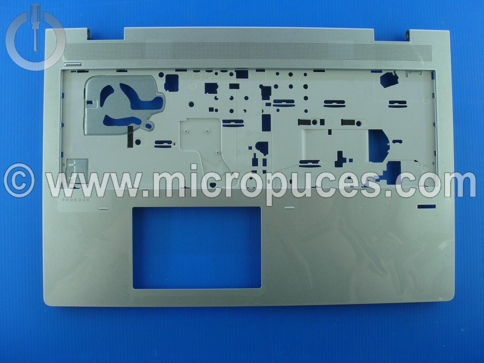 Plasturgie de clavier pour HP Probook 650 G4