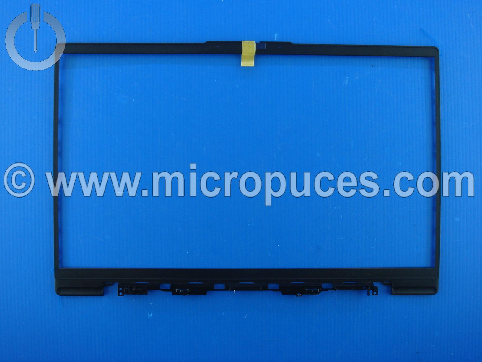Plasturgie de tour d'écran pour LENOVO IdeaPad 5-14ALC05