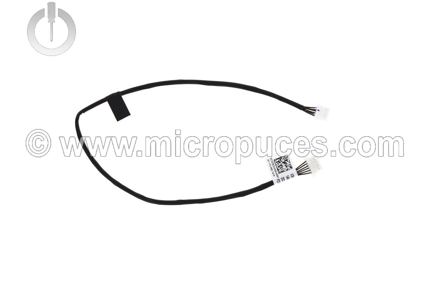 Nappe de rétroéclairage pour AIO ASUS