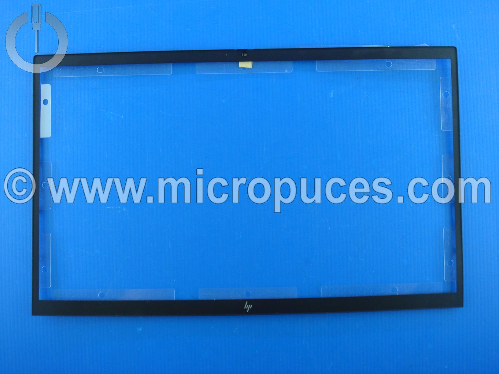 Plasturgie tour d'écran pour HP EliteBook 855 G7 - version 1