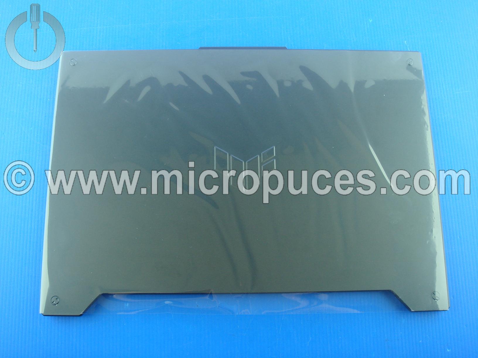 Plasturgie d'écran pour ASUS TUF 507
