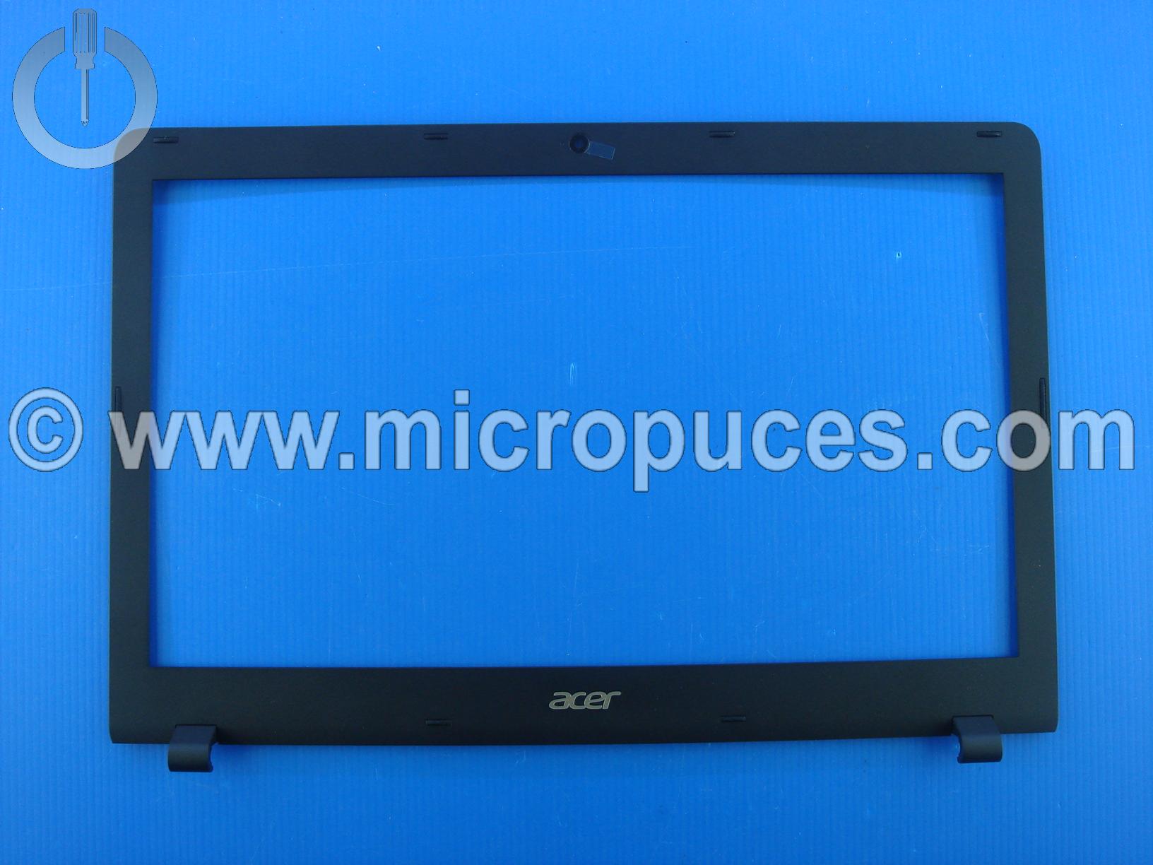 Plasturgie tour d'écran pour Acer Aspire F5-573