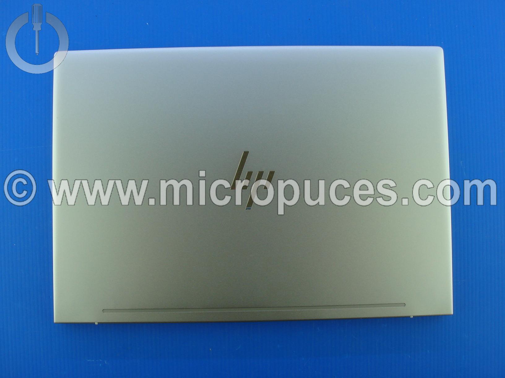 Plasturgie d'écran pour HP Pavilion 13-ah champagne