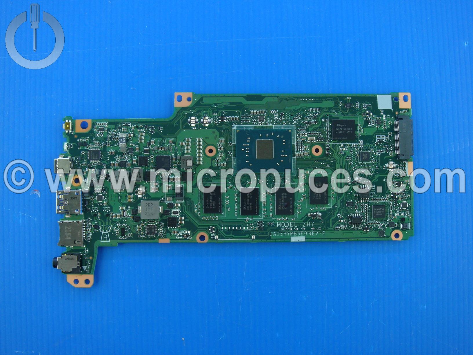 Carte mre pour Acer Chromebook CP311-1HN