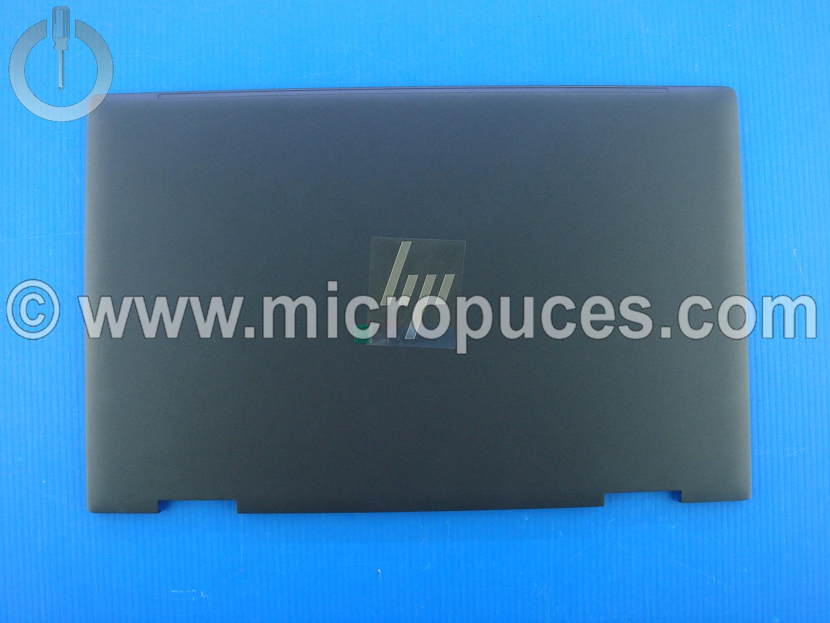 Plasturgie d'écran pour HP Envy X360 13-AY