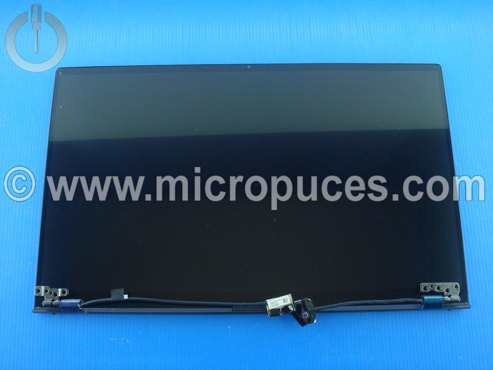 Module écran complet pour ASUS UX534F bleu FHD