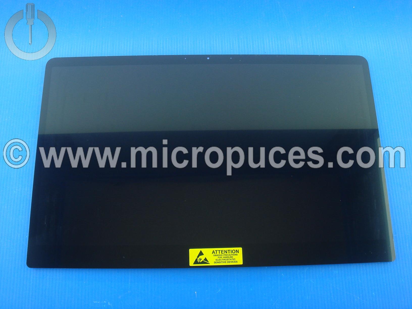 Module écran tactile Asus UX580G 4K