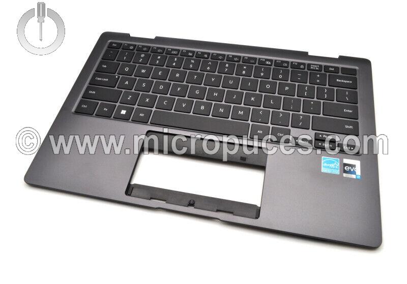 Clavier + plasturgie pour SAMSUNG NP730