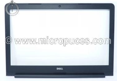 Plasturgie de tour d'écran pour DELL latitude 3550