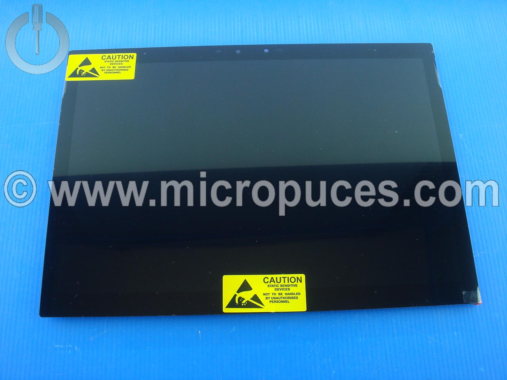 Module écran + vitre pour HP Elite X2 1013 G3 ( 40pin )