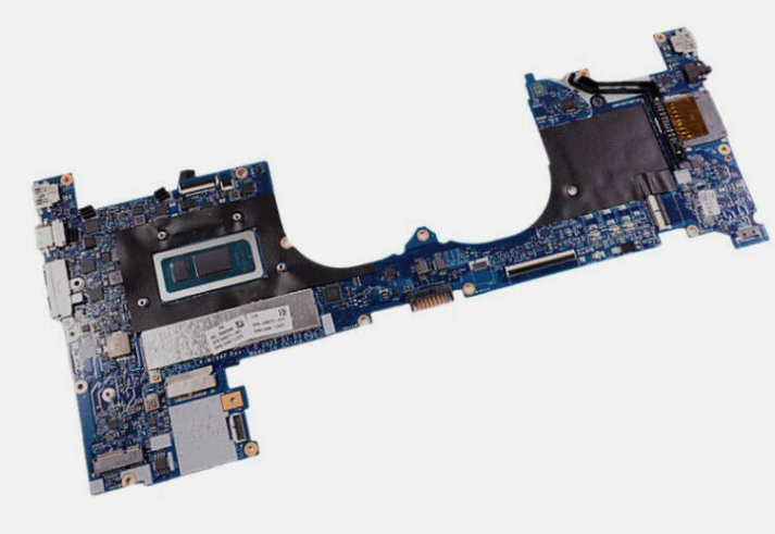 Carte mère pour HP X360 2-in-1 15-FE