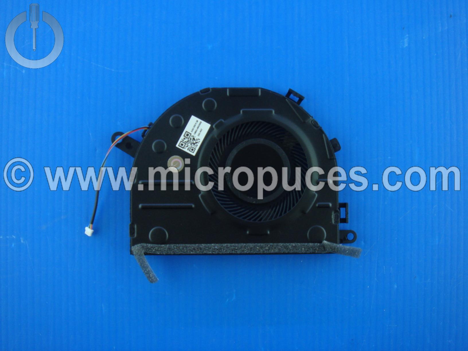 Ventilateur pour LENOVO Ideapad 330S-14IKB et 330S-15ARR