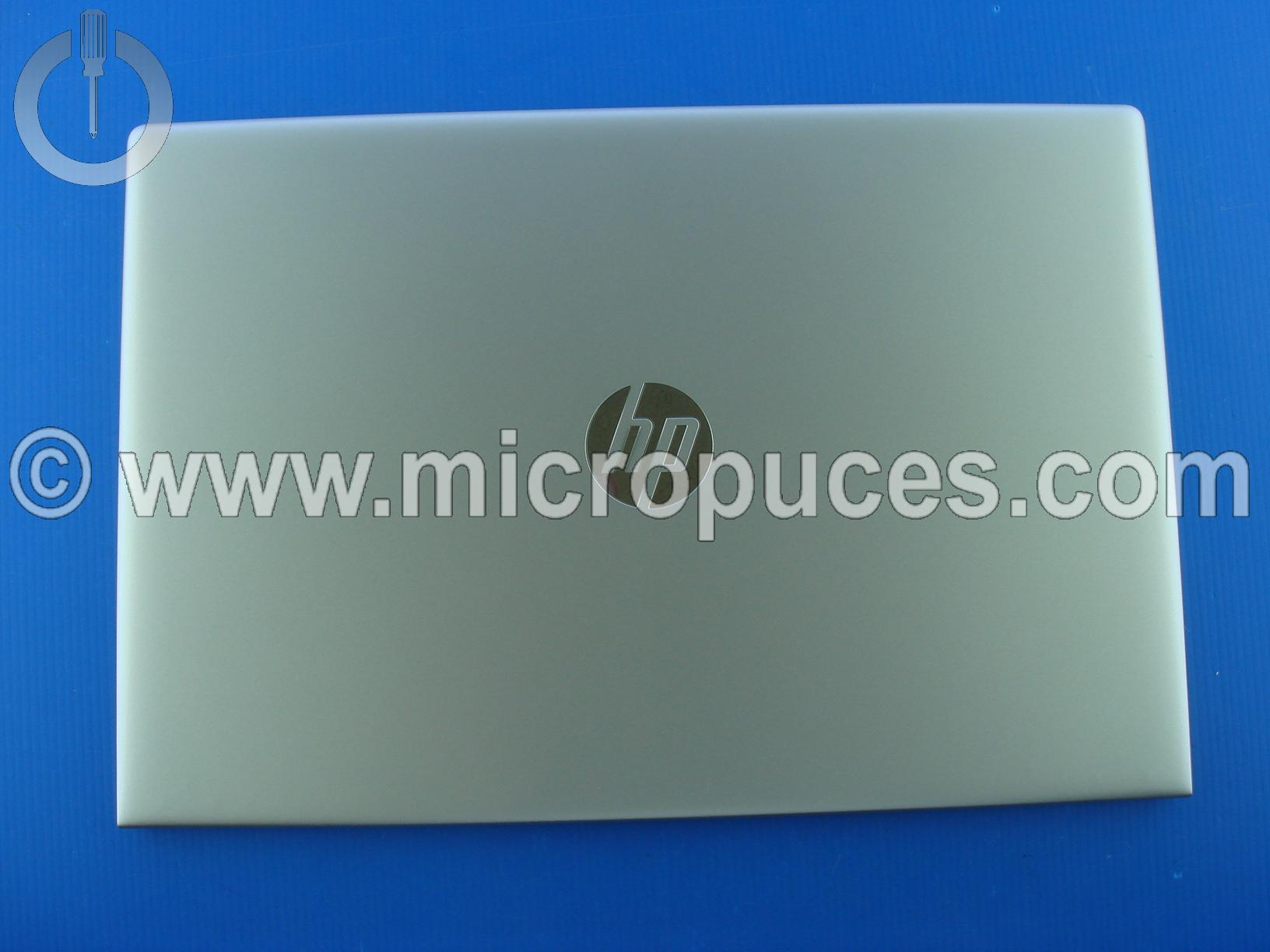 Plasturgie d'écran pour HP Probook 650 G4 et G5