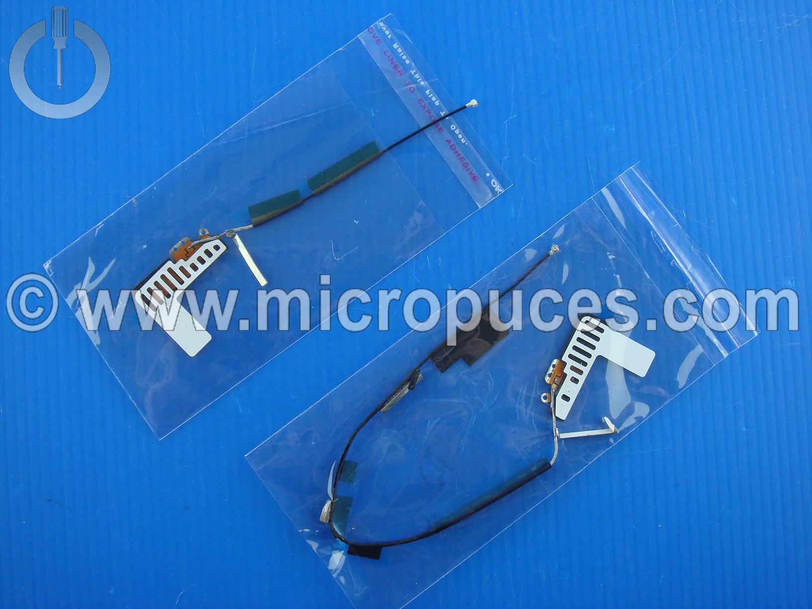 Antennes pour iPad Air