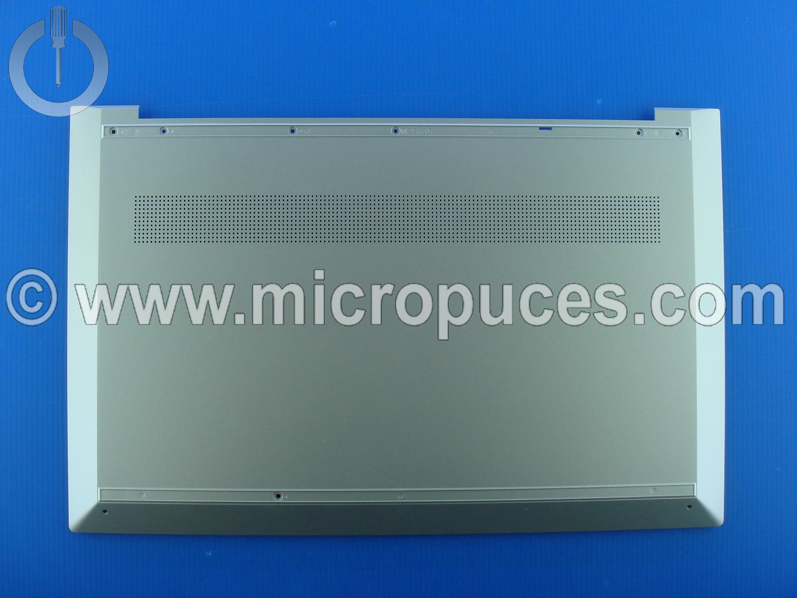 Plasturgie de base pour HP Envy 17-cg