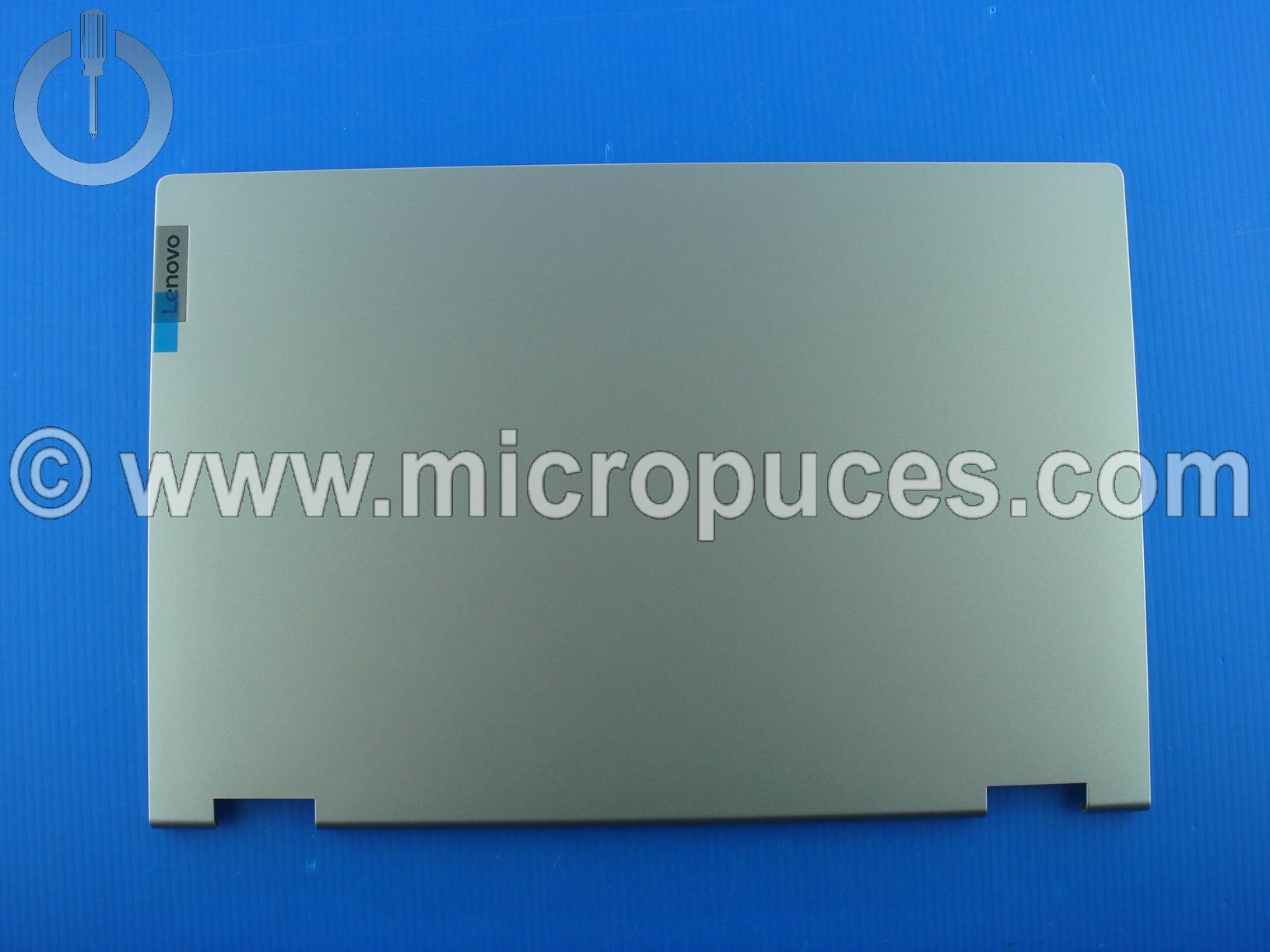 Plasturgie d'écran pour Lenovo Ideapad Flex 5-14