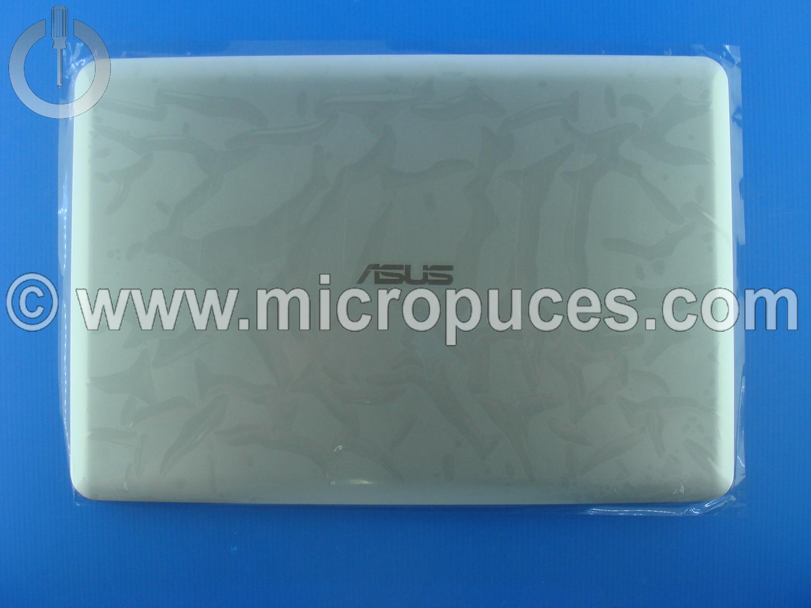 Plasturgie d'écran grise pour ASUS G551 N551