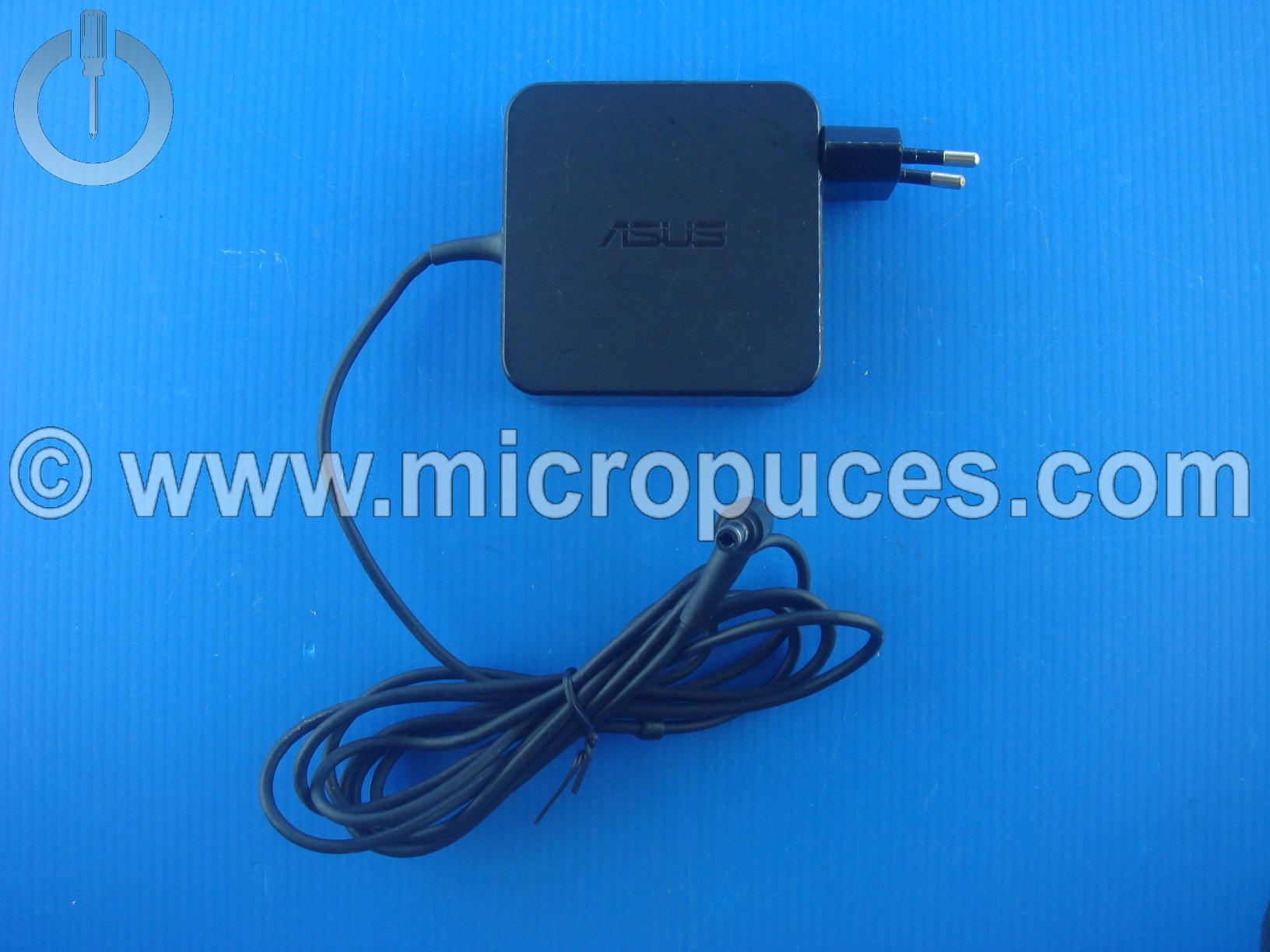 Chargeur Alimentation pour ASUS S300